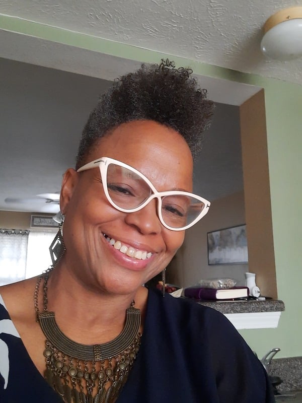 Sabrina Young — Cosmetologist at iSlay Studios