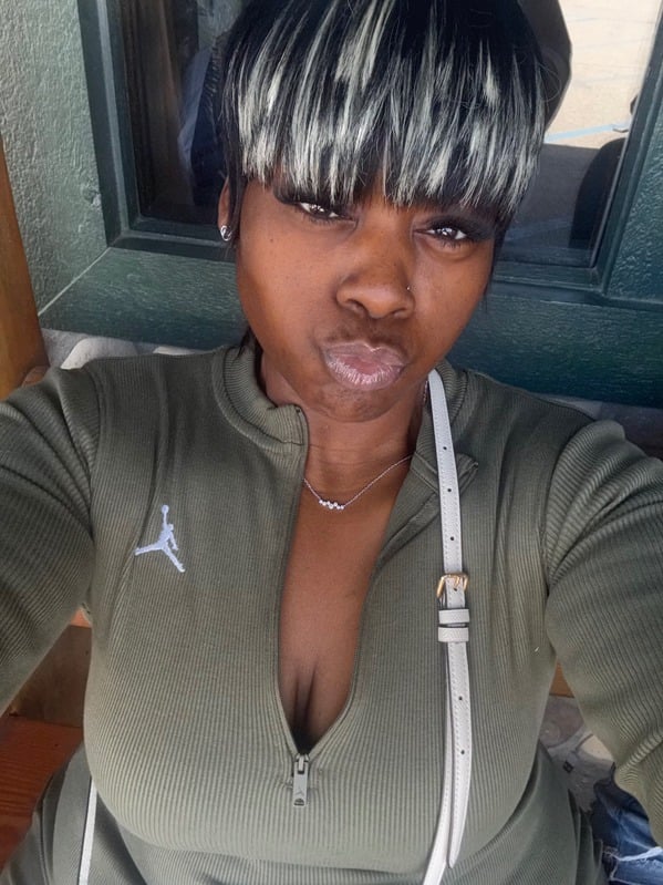 Sherry J — Licensed Hairstylist at iSlay Studios